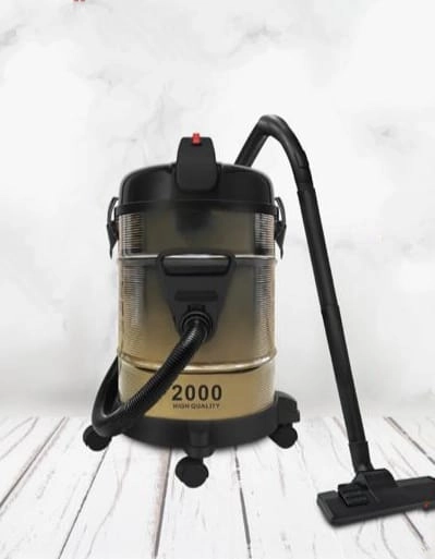 Silvonix Drum Vacuum Cleaner
