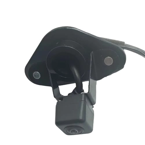 Rear View Camera - Wired