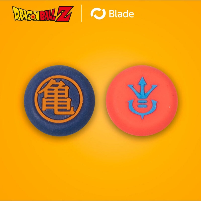 Hard Case + Grips - Nintendo Switch 2 Joy-Cons