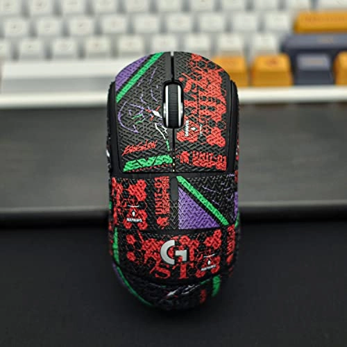Mouse Grip Tape - Bluetooth