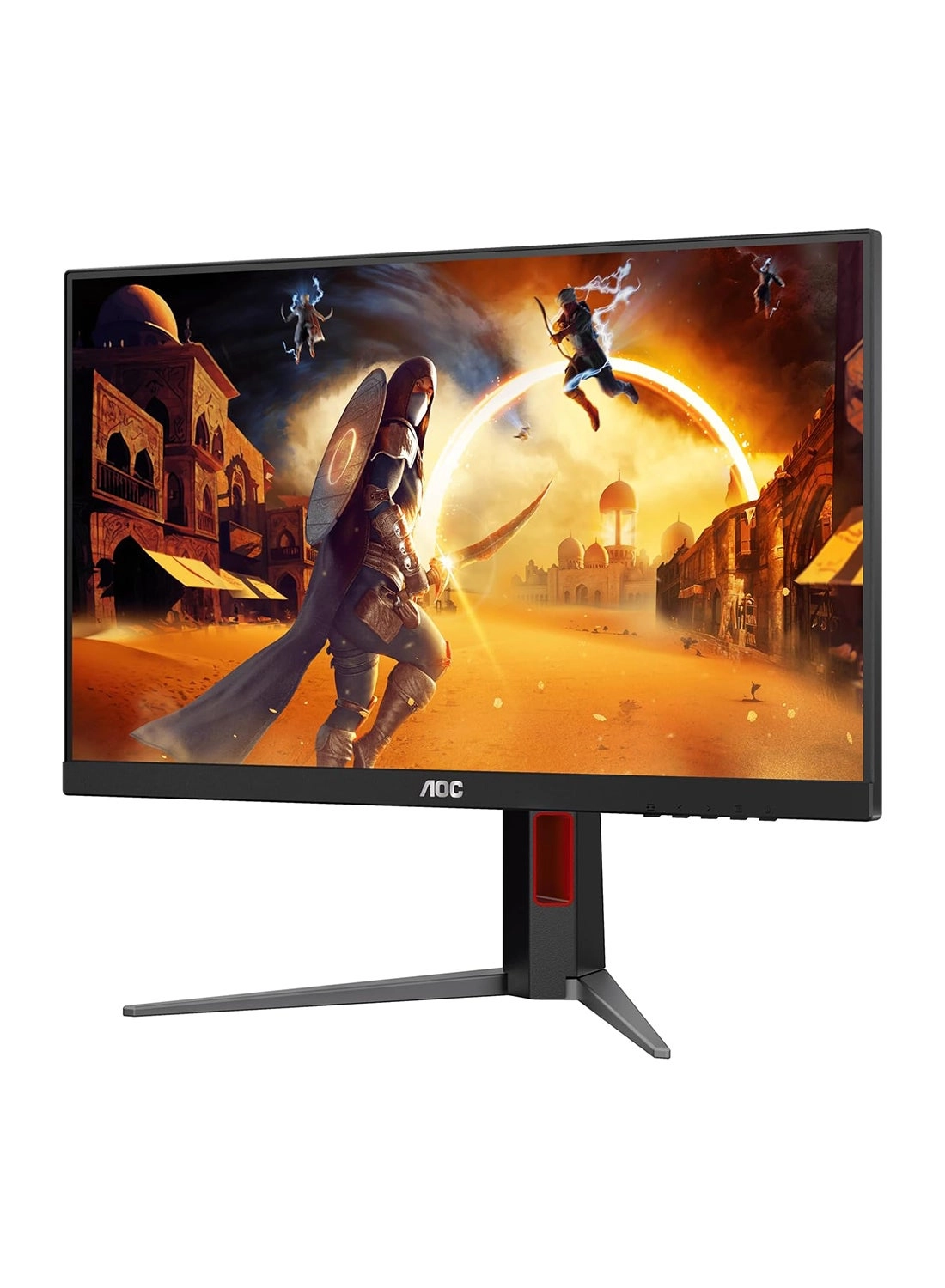 Q27G4F - 27 inch 2560 X 1440 pixels