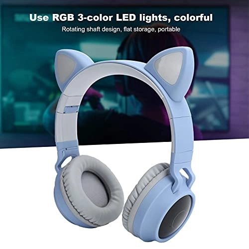 6074282289 Wireless Headphone