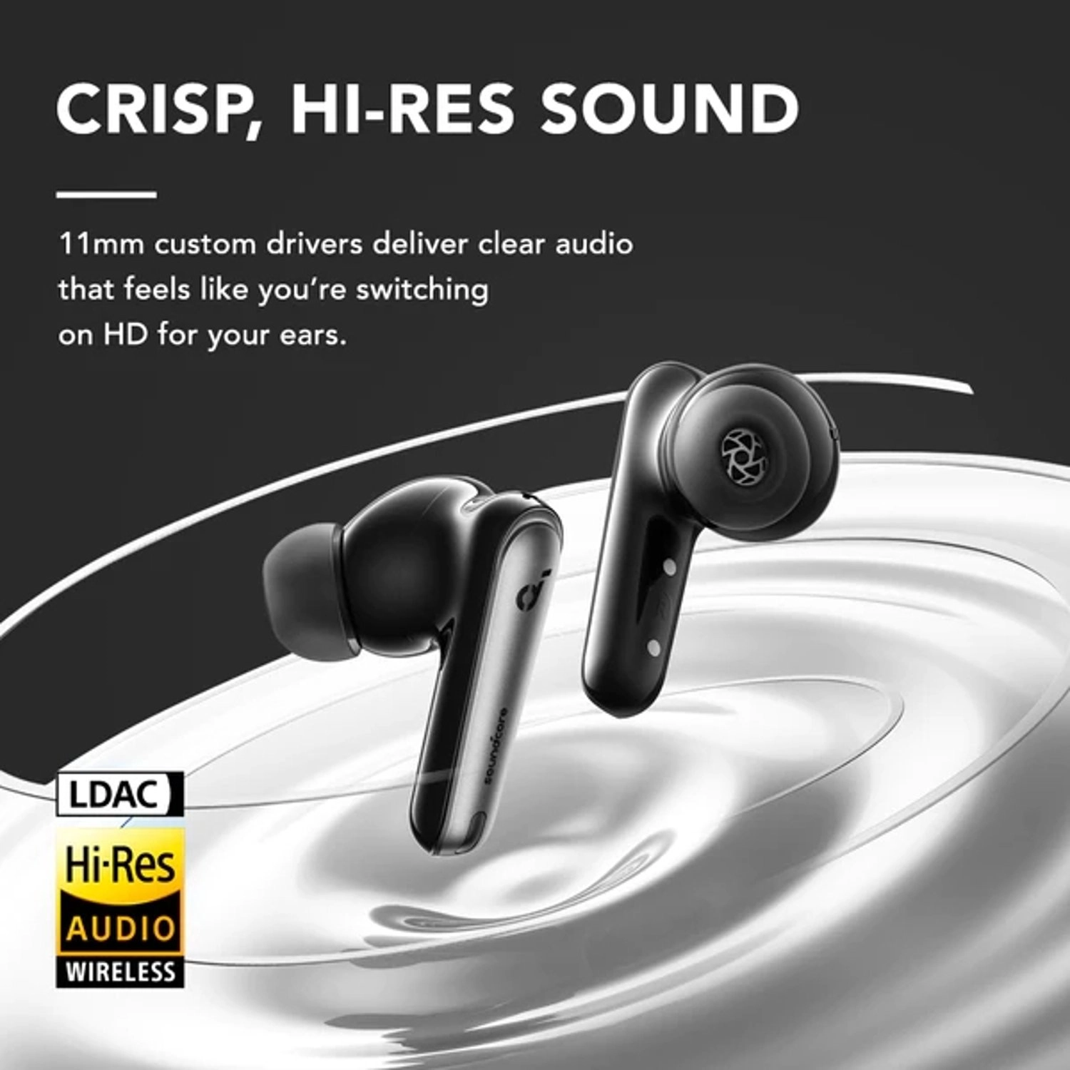 SoundCore R50i Wireless Earbud