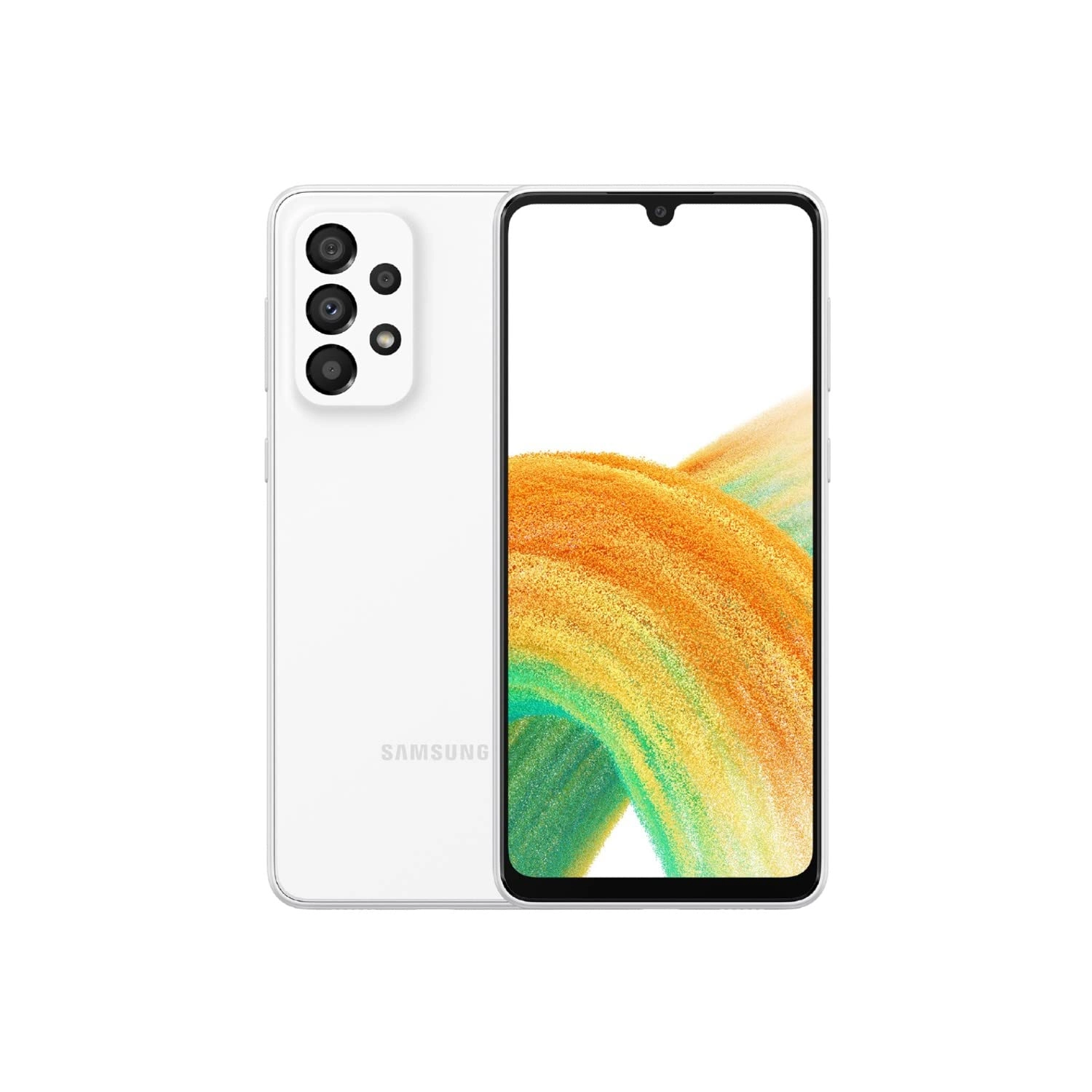 Galaxy A33 - 6GB 128GB