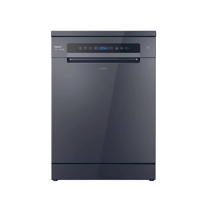 HOME TECH ELECTRONICS LLC Rapido’ CF 5C6F0A-19 Freestanding