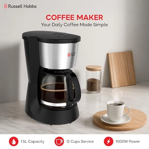 CM6689 - Anti-Drip Automatic Warming Plate