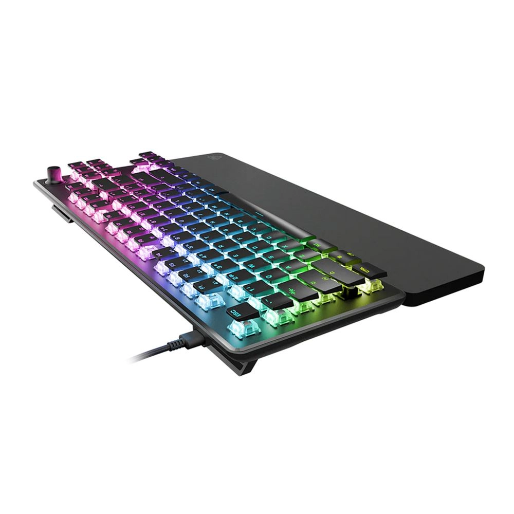 Vulcan II TKL Pro