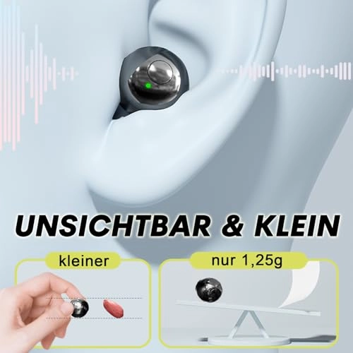 ZXY-S20 Wireless Earbud