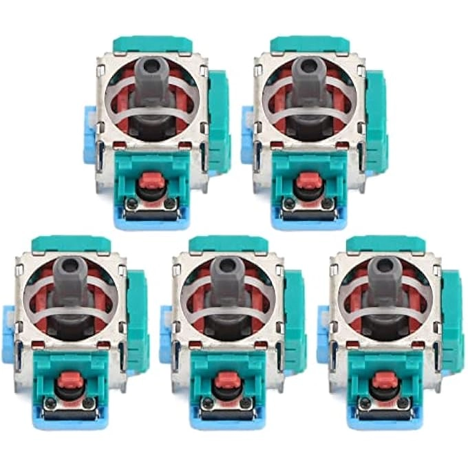 3D ANALOG JOYSTICK MODULE - PS5 XBOX