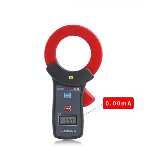 ETCR6800 - 1200A 68mm