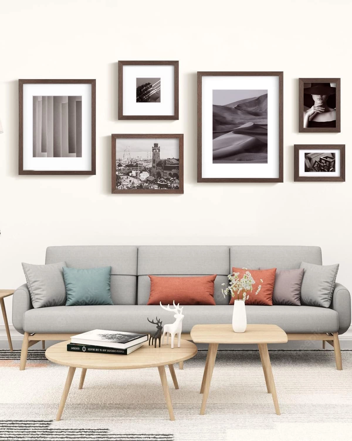 Picture Frame - 6x8