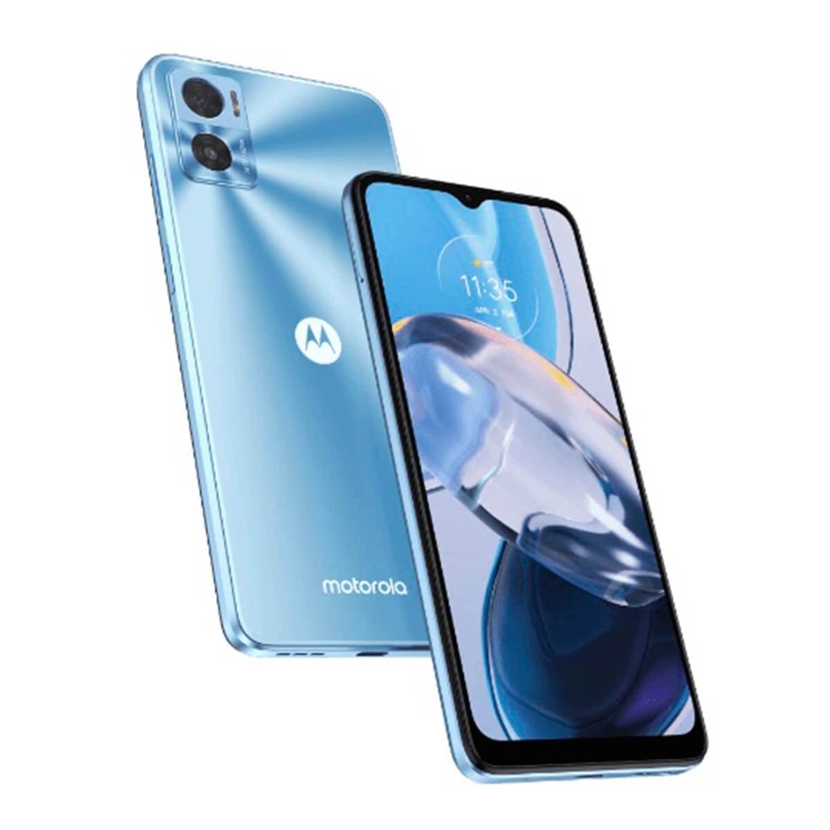 Moto E22 - 3 GB 32 GB