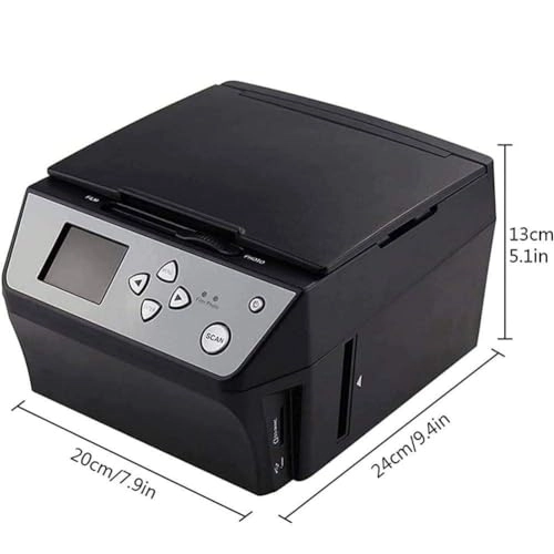 Photo Scanner - USB2.0