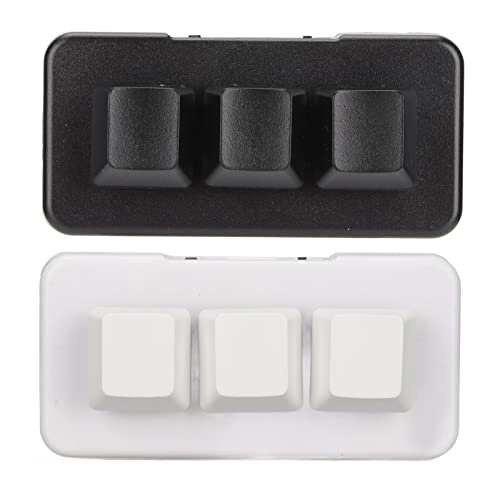 Mini Programmable Keypad - Wired/Wireless