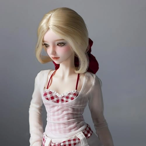 BJD Doll - 1/4 Resin Style O