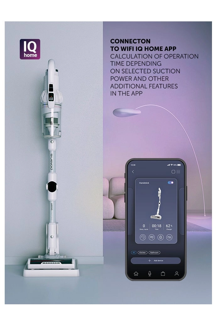 PVCS 4070 - 3000 mAh 28.8 V