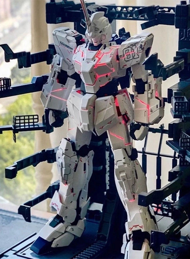 HG Unicorn Destroy Mode