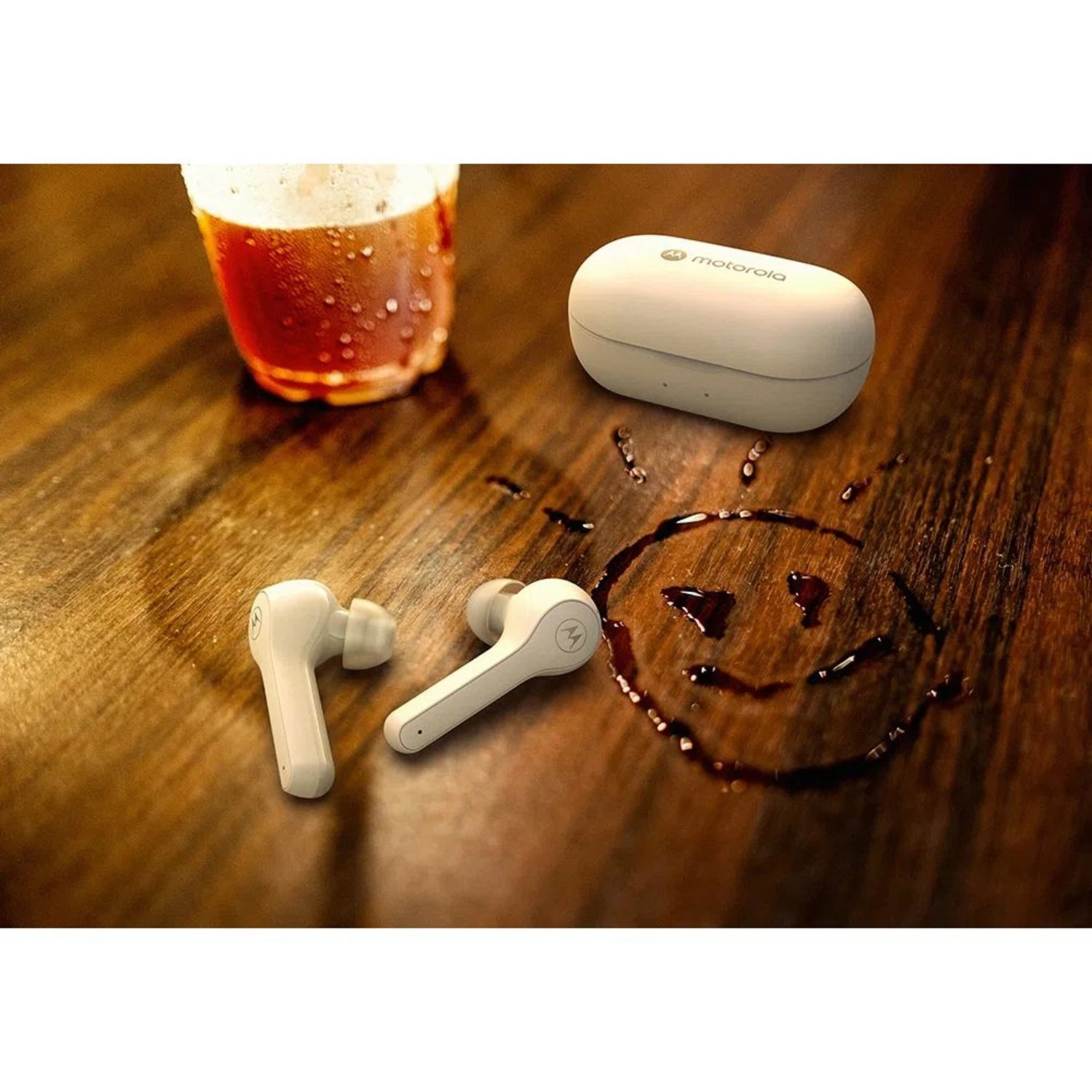 Moto Buds 085 Wireless Earbud