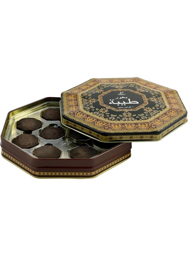 Taiba Bakhoor - 58 G