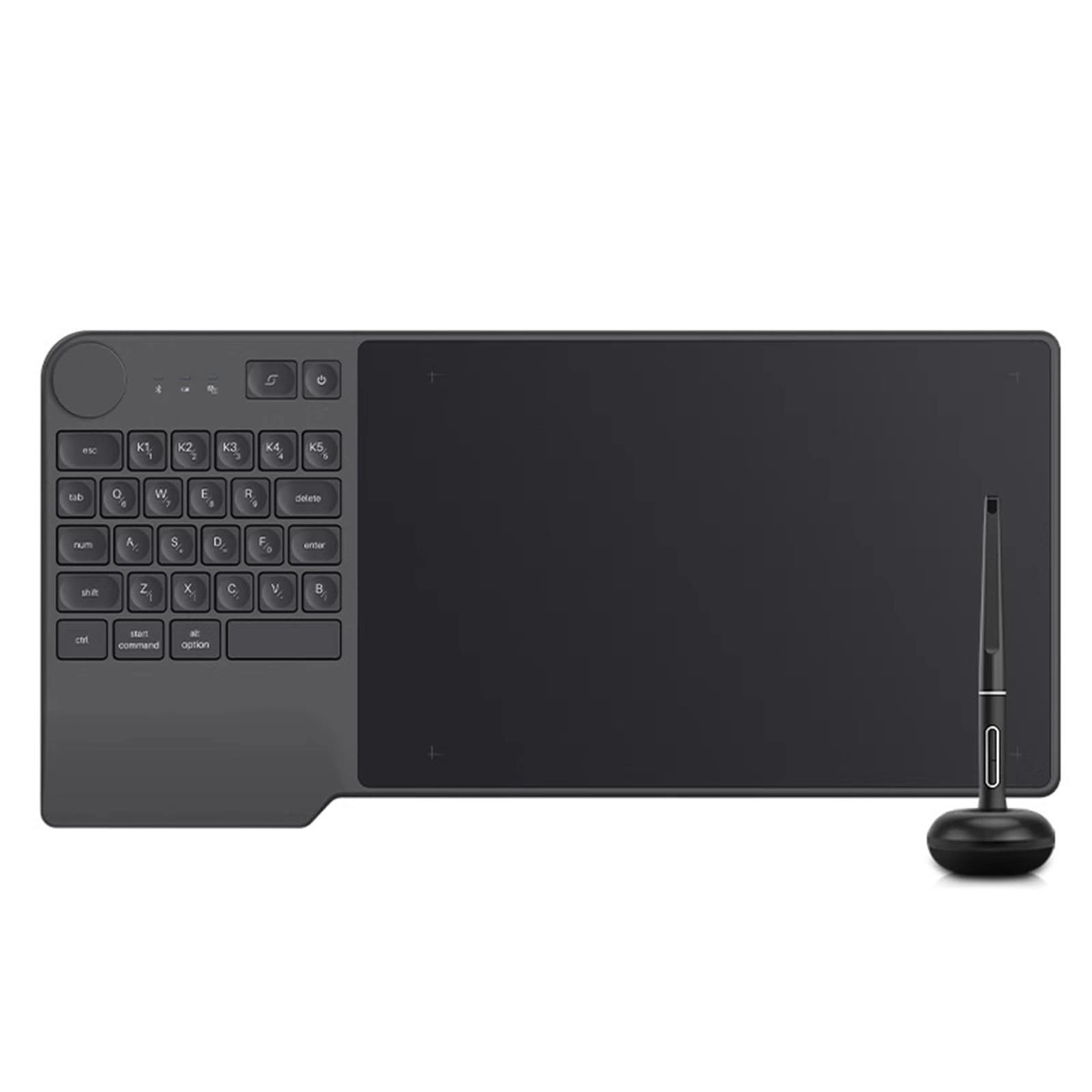 Drawing Tablet - 254x153mm 8192