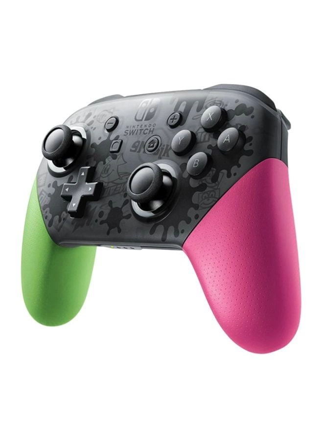 Pro Controller - Xenoblade Chronicles 2 Edition