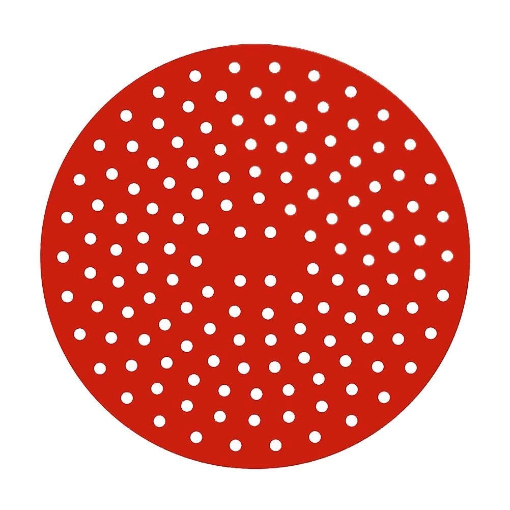 YYANG Air Fryer Liners - Silicone 2PCS