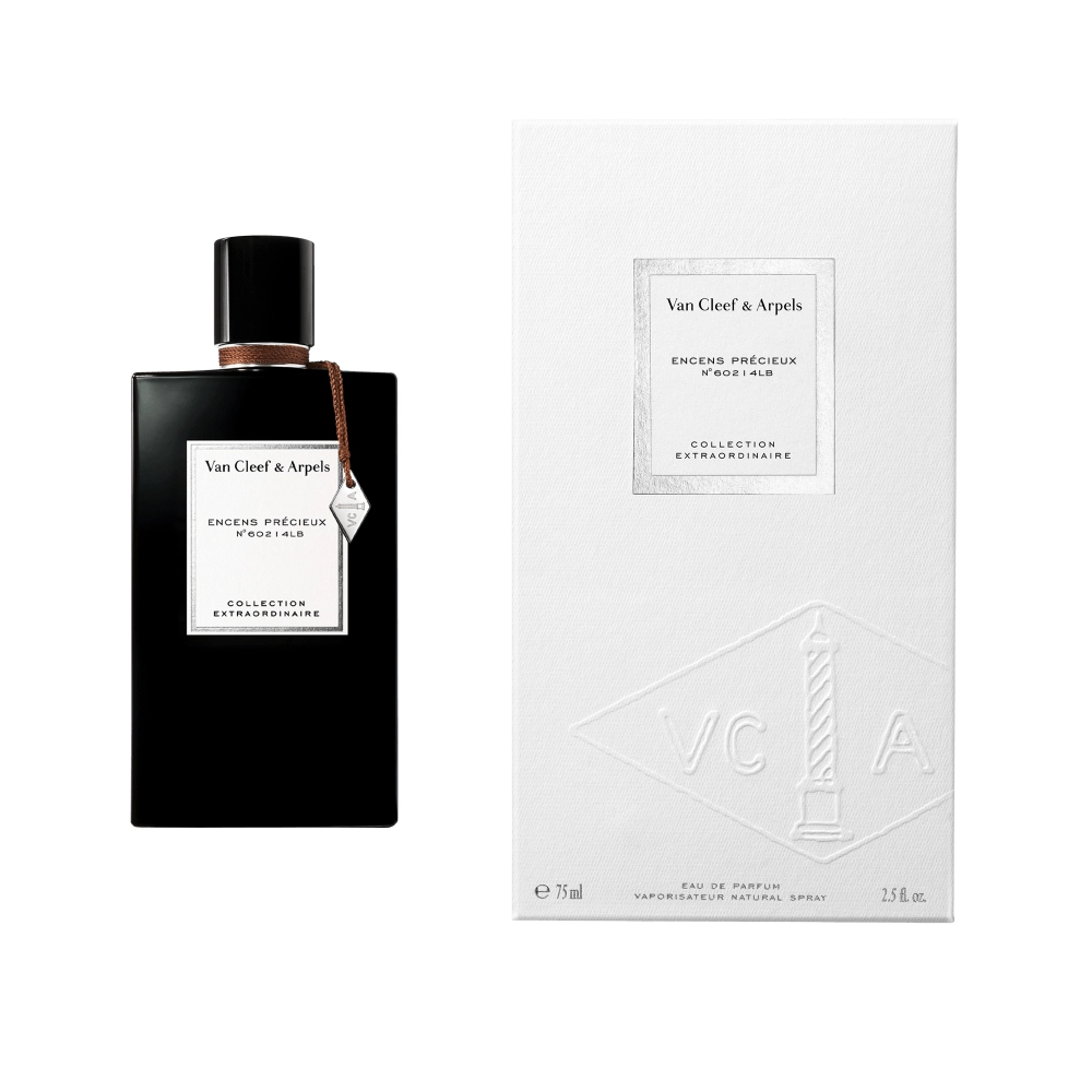 Precious Oud Eau de Parfum 75 ml