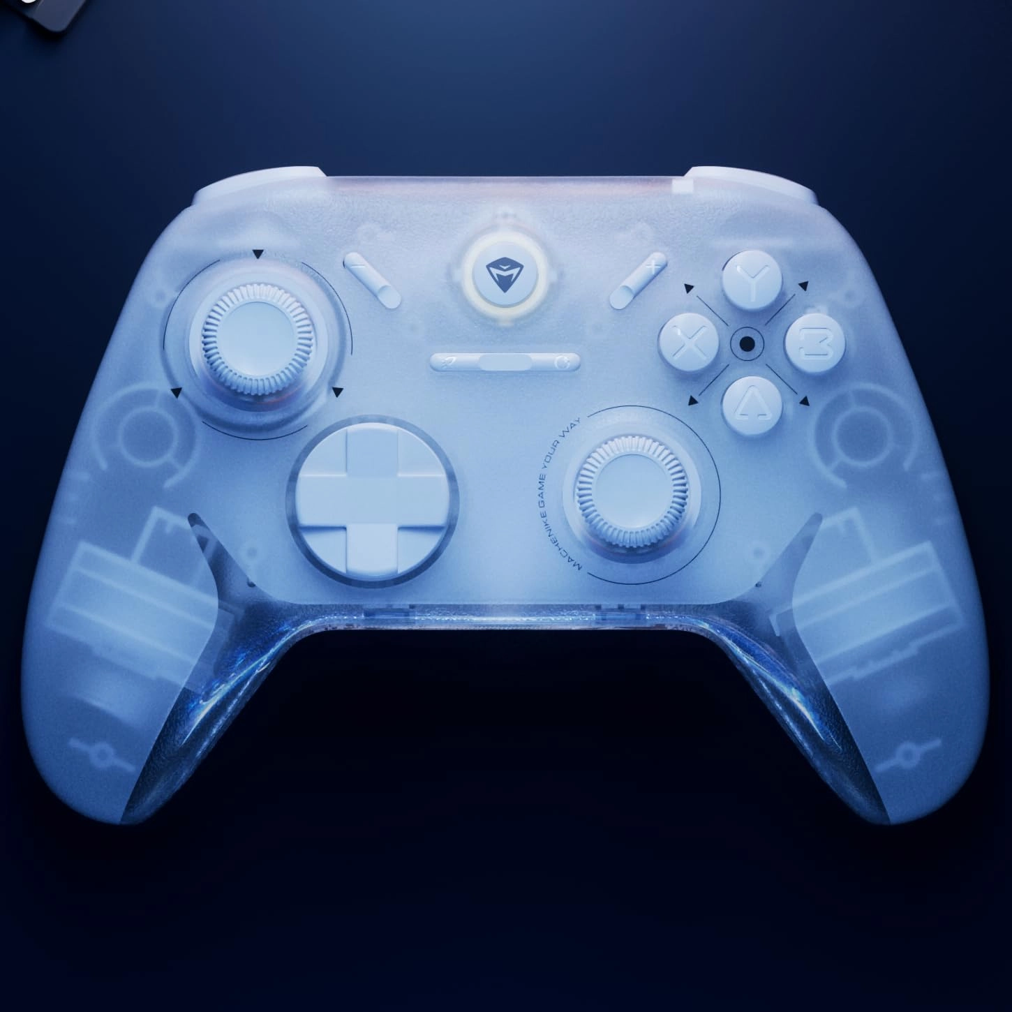 G1 Pro - WHITE