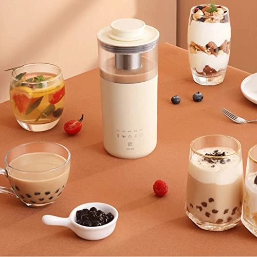 Portable Coffee Machine - USB Handheld Battery