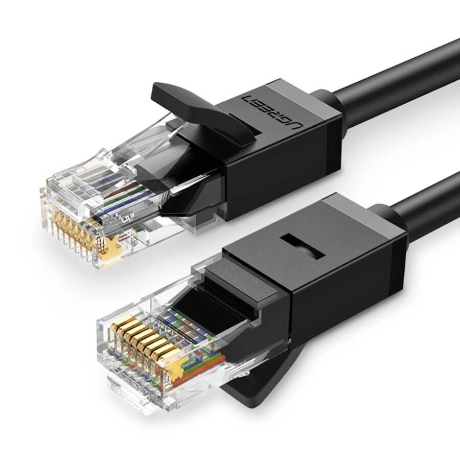 Ugreen Cat 6 UTP Lan Cable - 15m