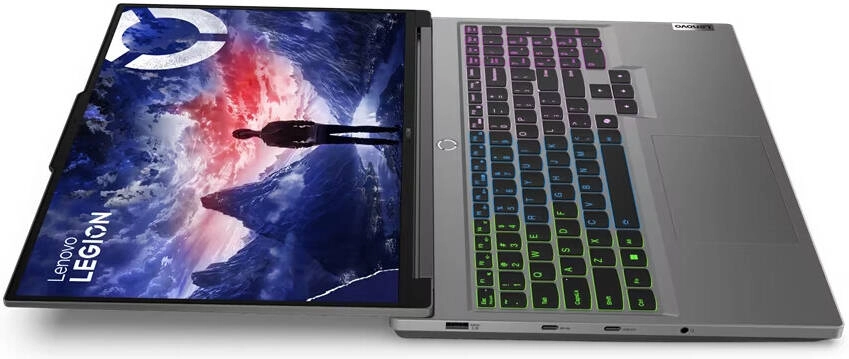 Legion 5 16IRX9 83DG00GTAX - 16'' Core i7-14650HX 16GB DDR5 1TB SSD