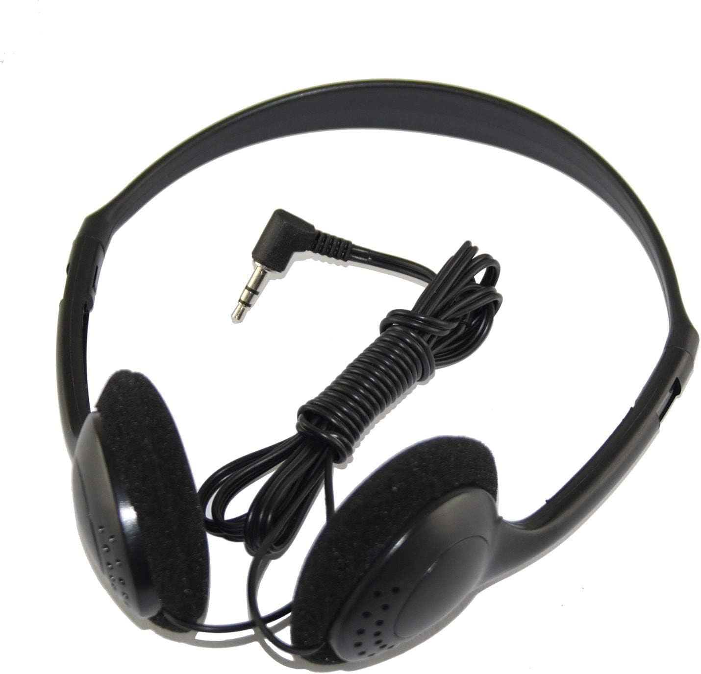 HWE-05 Wired Headphone