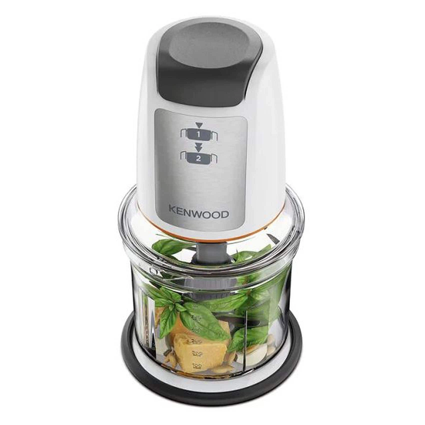 CHO61.200WH - 1 Liters