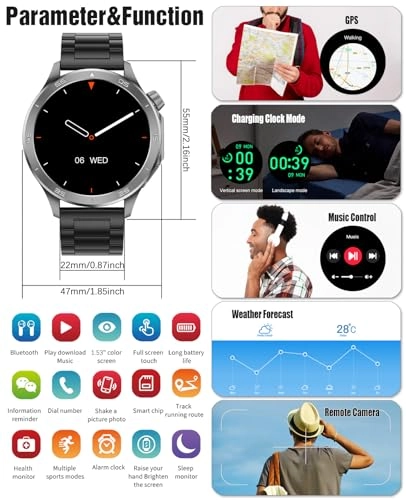 X2Max zinc alloy GPS