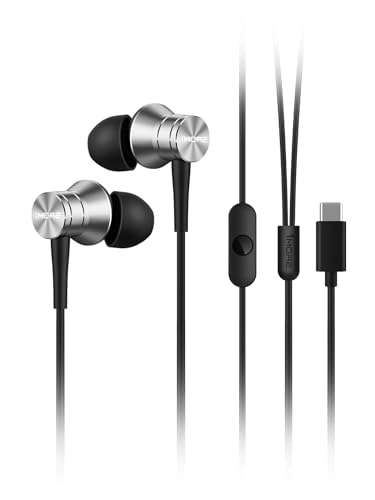 P10 Wired Earphone