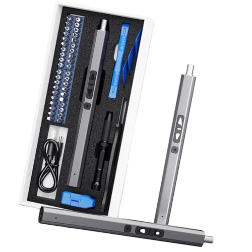 Electric Screwdriver - 320Ah