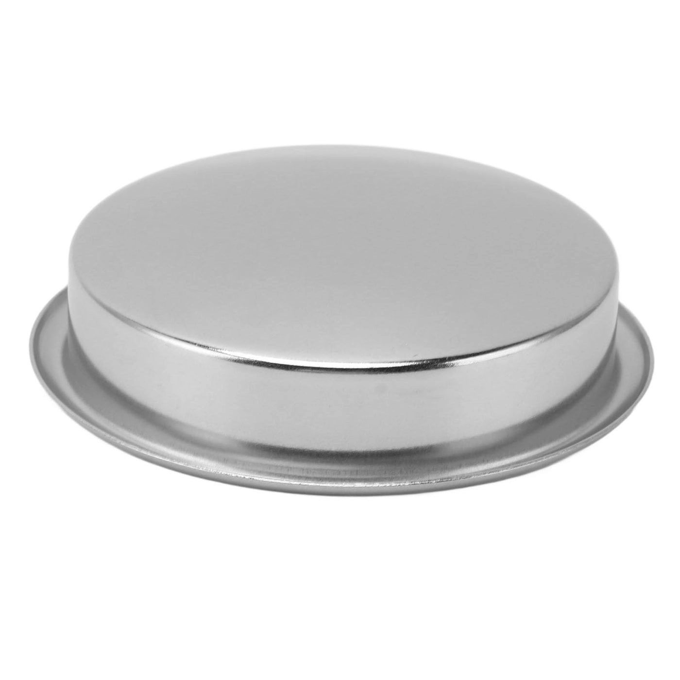 Backflush Blind Filter