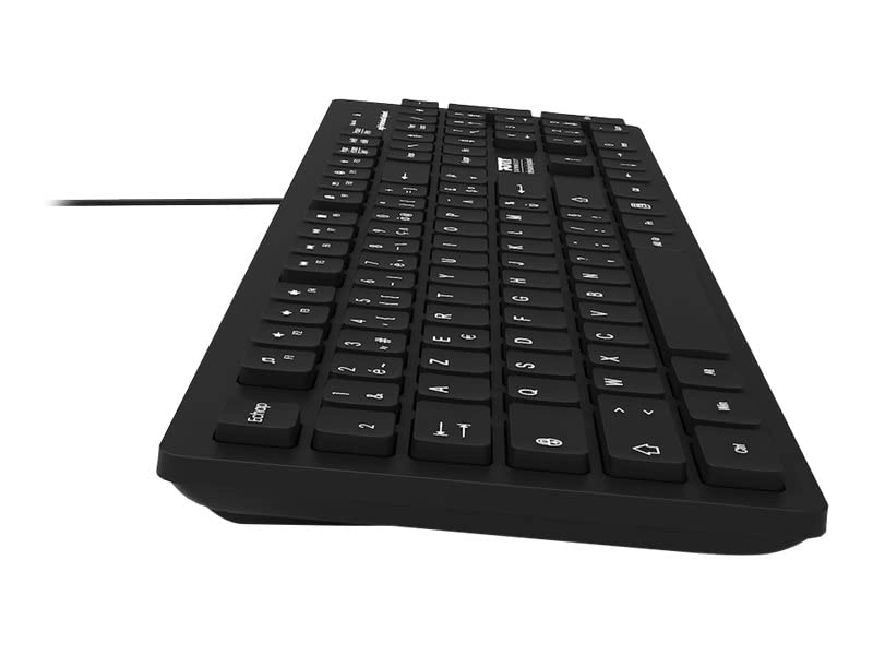 Keyboard Tough - FR Wired