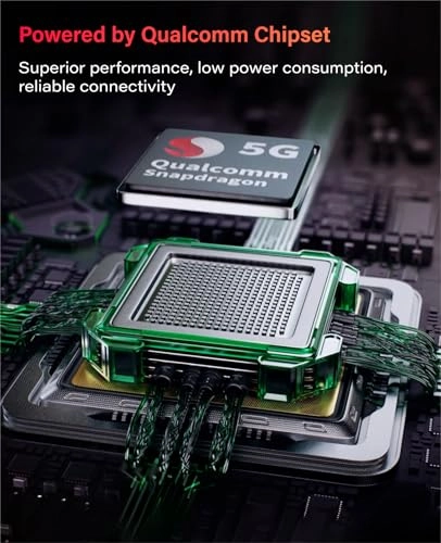 Numen Air - 5G 802.11a 2.5Gbps