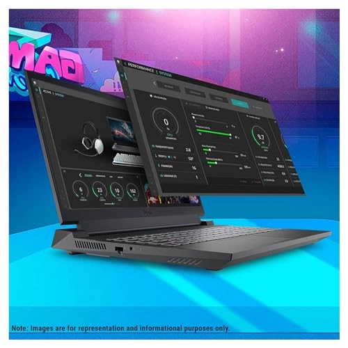 G15 5530 - 15.6'' Core i7-13650HX 32GB DDR5 1TB SSD