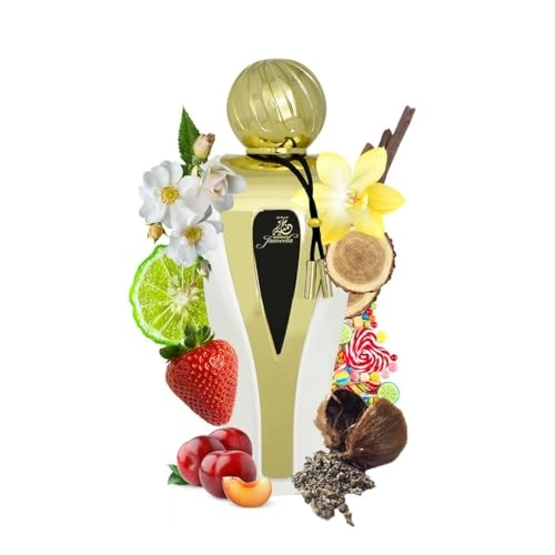 Jameela Eau de Parfum 100ml