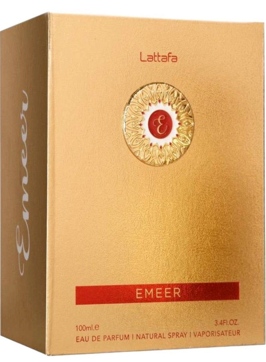 Emeer Eau de Parfum 100 ml