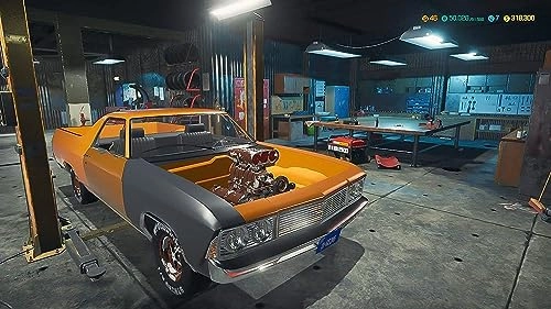 Car Mechanic Simulator - Xbox One