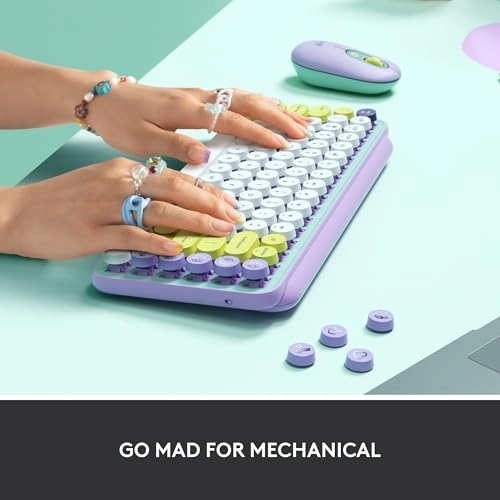 Pop Keys - US Wired/Wireless