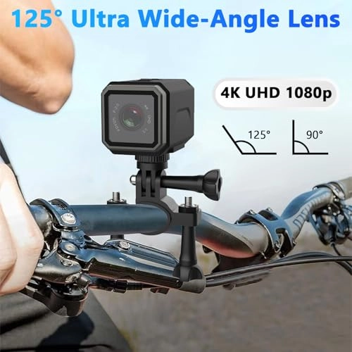 Action Cam - 4K