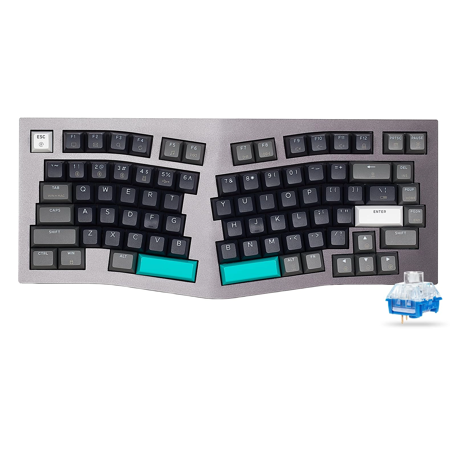 F2 Alice83 - AL Wired/Wireless