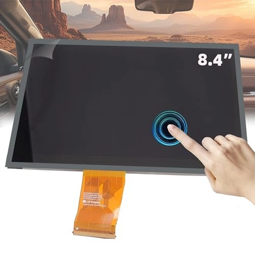 Dasbecan Uconnect 84