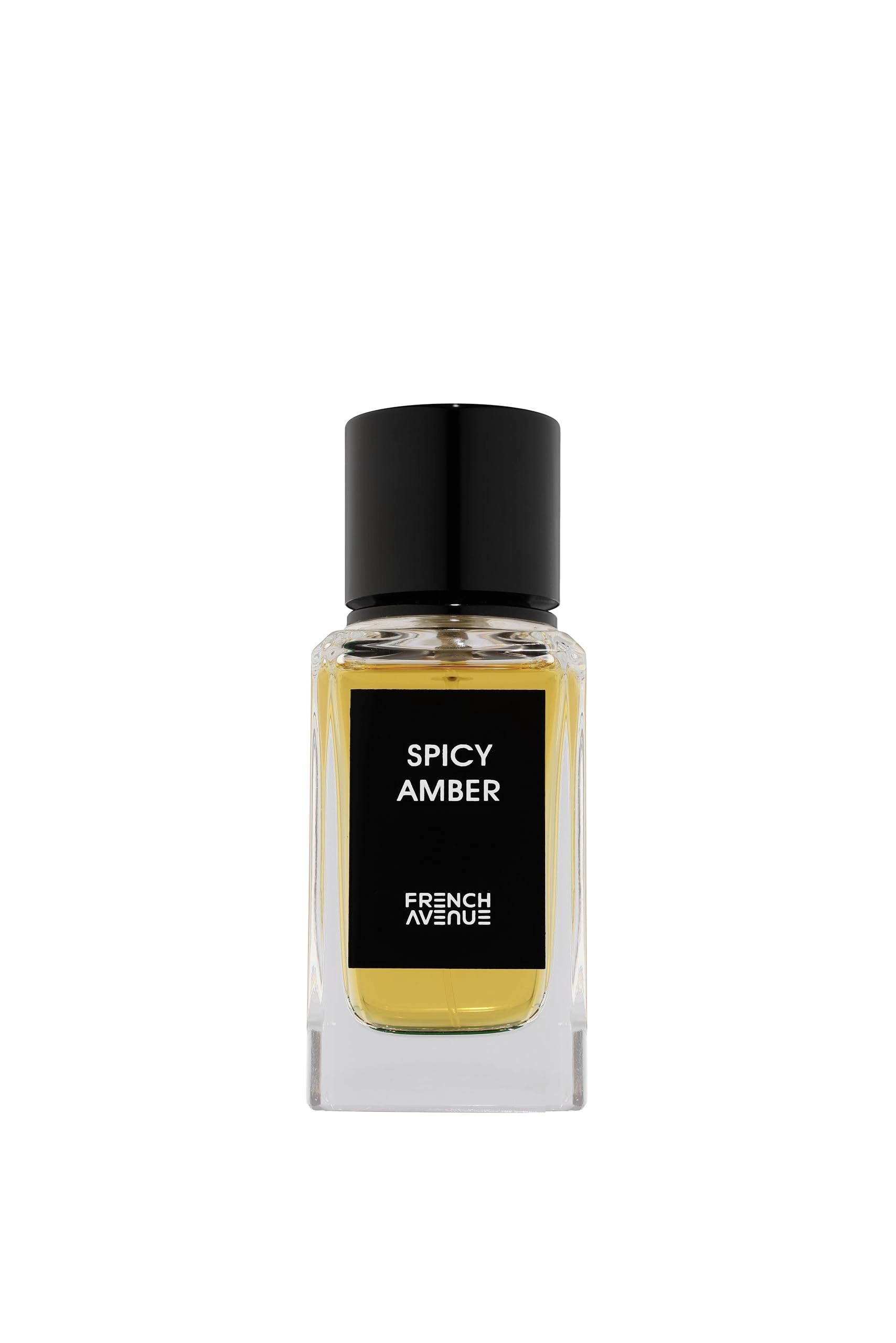 Fragrance World Cuir Leather - Eau de Parfum 100ml