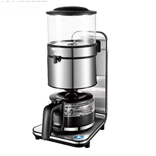 Stainless Steel Coffeemaker