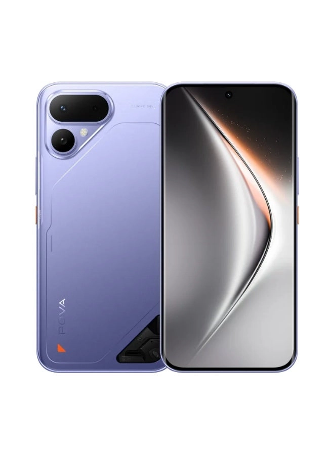 Tecno POVA Curve 2 - 12GB 256GB